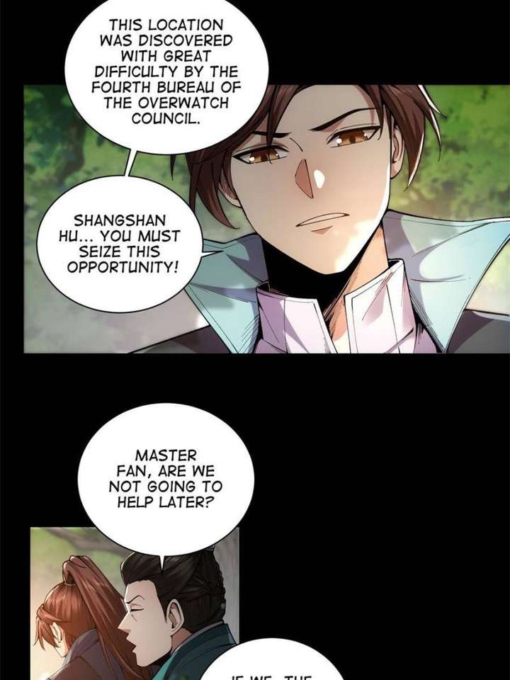 Celebrating the Remaining Life Chapter 87 - Page 3