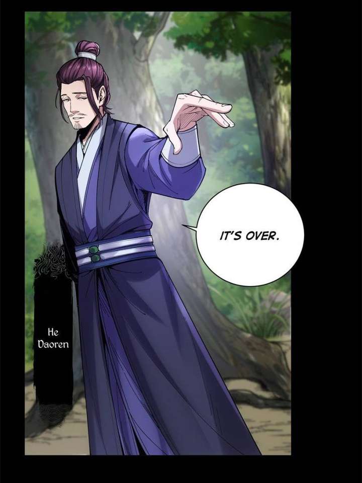 Celebrating the Remaining Life Chapter 87 - Page 30