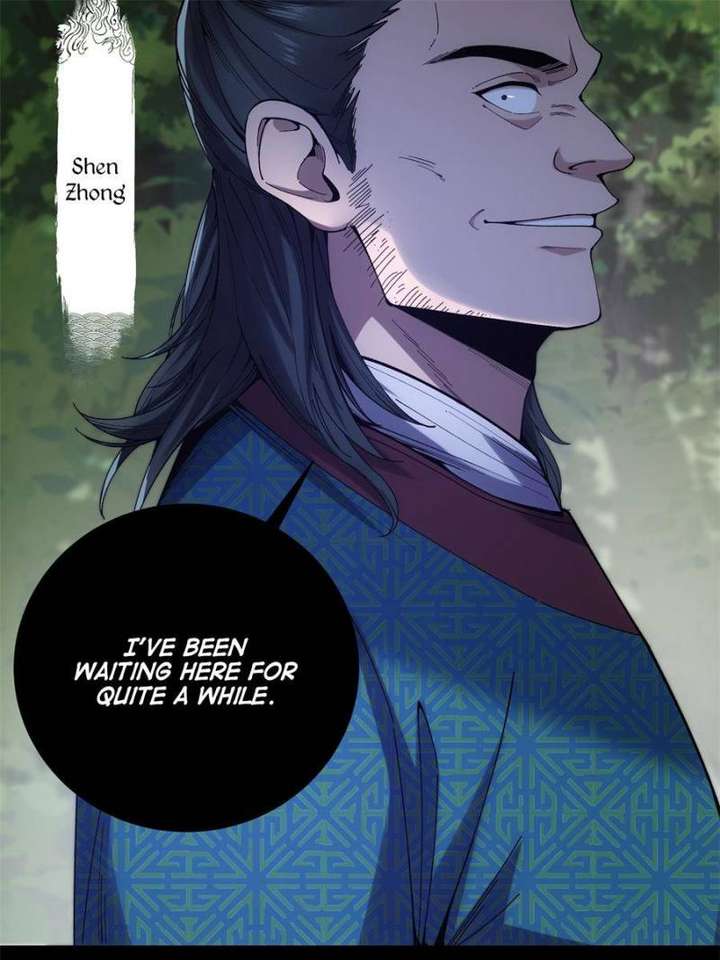 Celebrating the Remaining Life Chapter 87 - Page 32