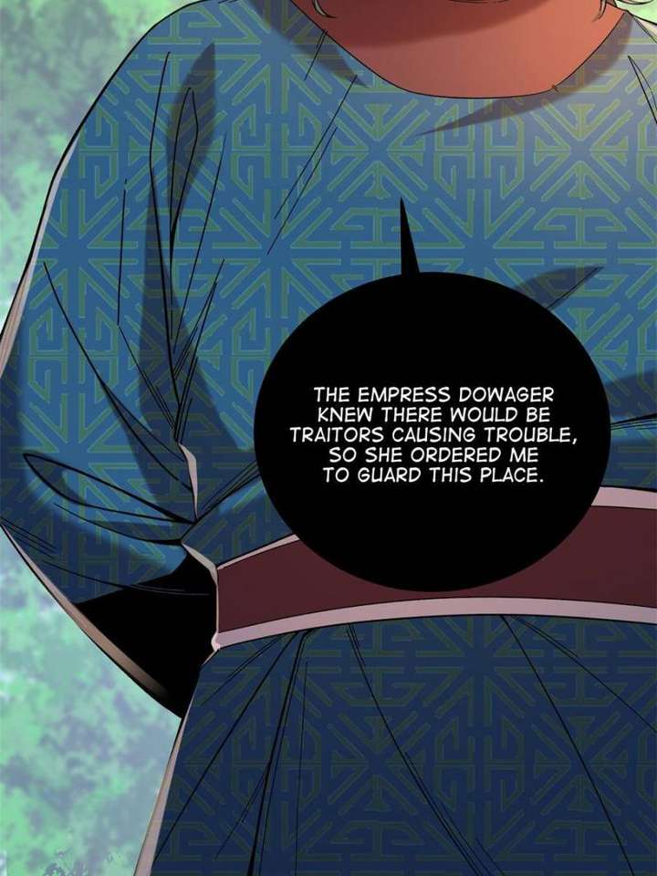 Celebrating the Remaining Life Chapter 87 - Page 34