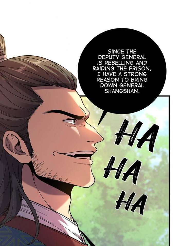 Celebrating the Remaining Life Chapter 87 - Page 39