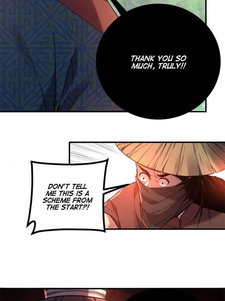 Celebrating the Remaining Life Chapter 87 - Page 40