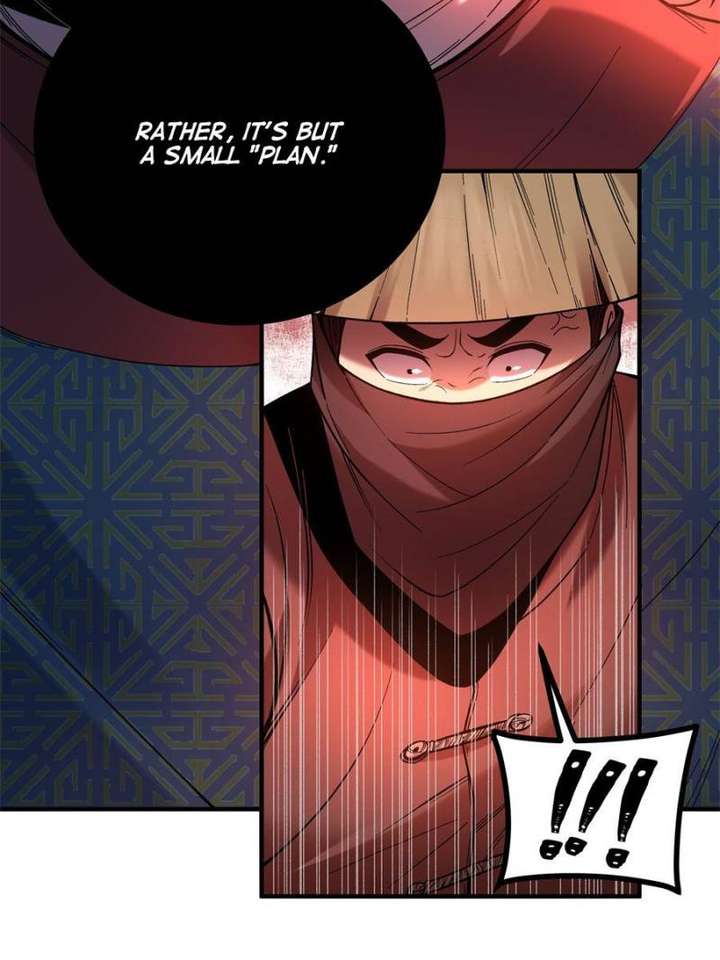 Celebrating the Remaining Life Chapter 87 - Page 42