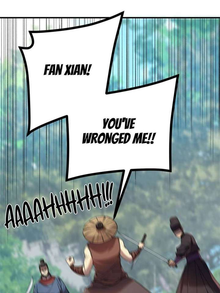 Celebrating the Remaining Life Chapter 87 - Page 43