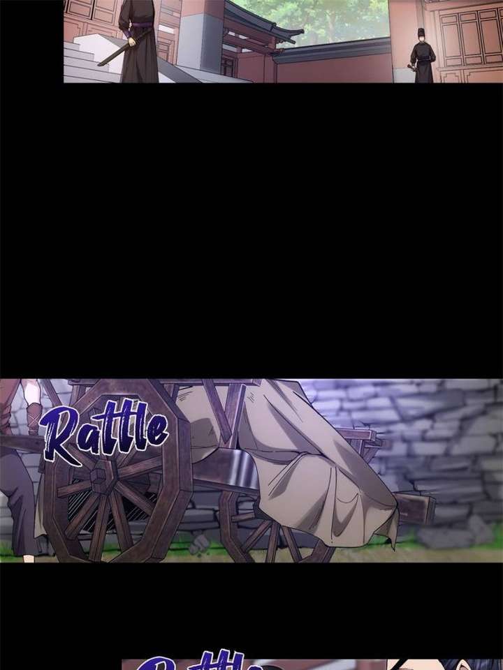 Celebrating the Remaining Life Chapter 87 - Page 6