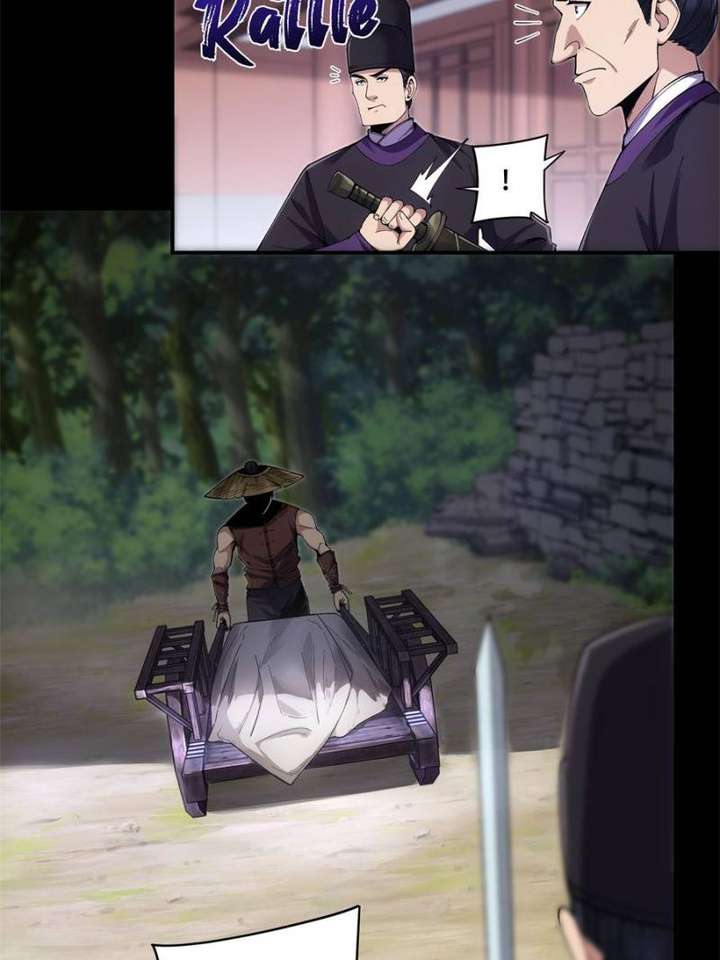 Celebrating the Remaining Life Chapter 87 - Page 7