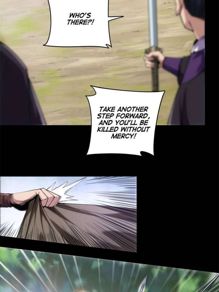 Celebrating the Remaining Life Chapter 87 - Page 8