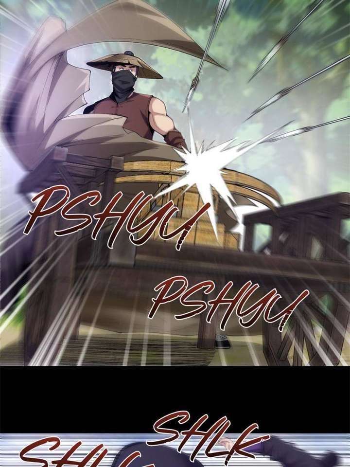 Celebrating the Remaining Life Chapter 87 - Page 9