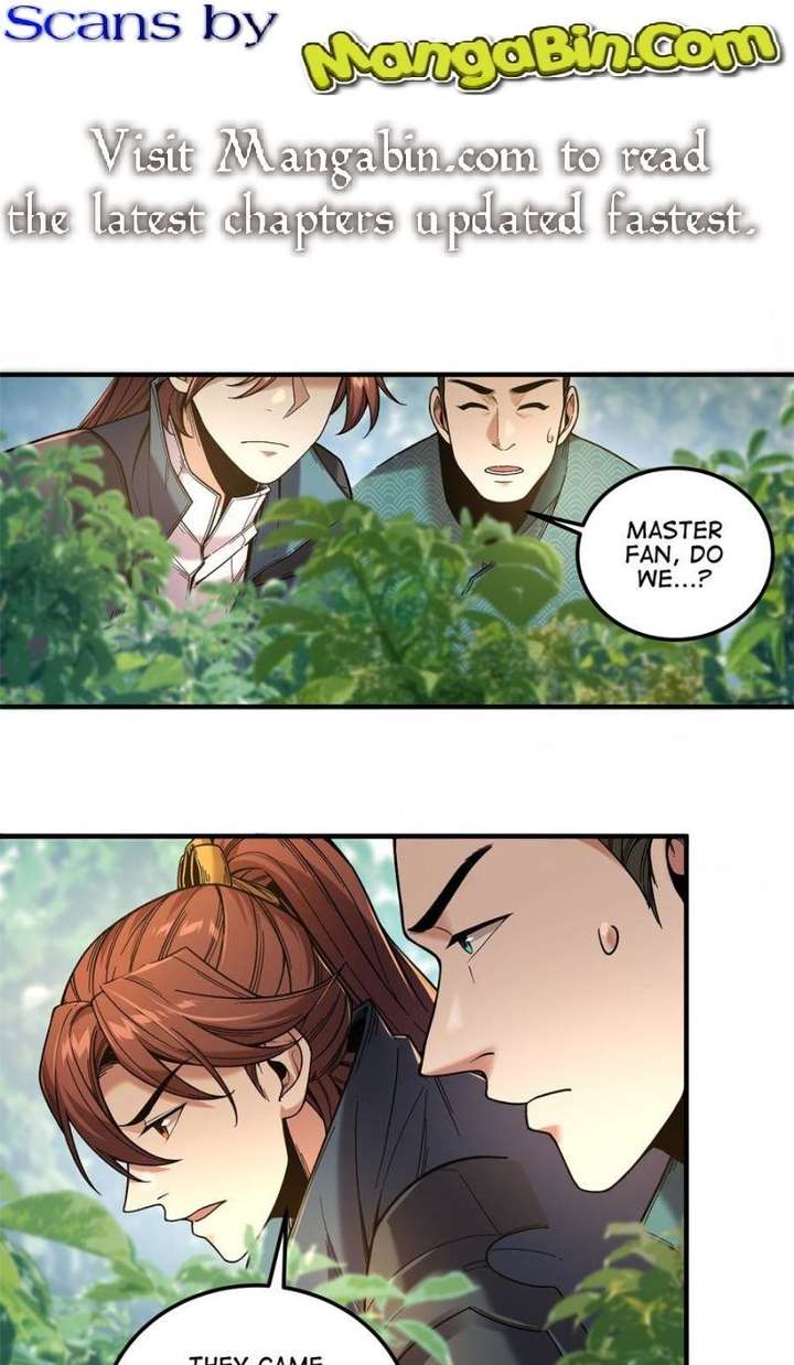 Celebrating the Remaining Life Chapter 88 - Page 1