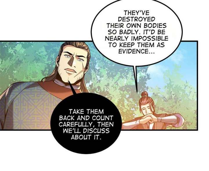 Celebrating the Remaining Life Chapter 88 - Page 13