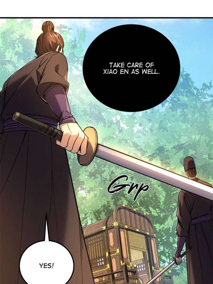 Celebrating the Remaining Life Chapter 88 - Page 14