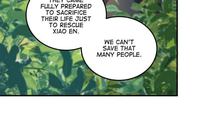 Celebrating the Remaining Life Chapter 88 - Page 2