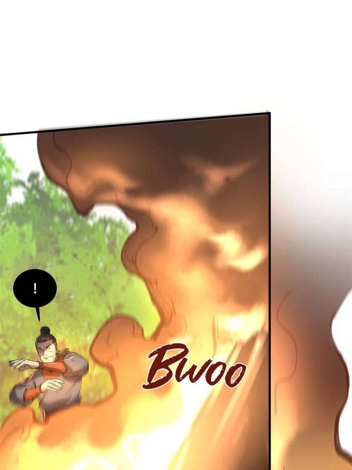 Celebrating the Remaining Life Chapter 88 - Page 20