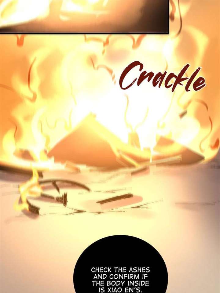 Celebrating the Remaining Life Chapter 88 - Page 22