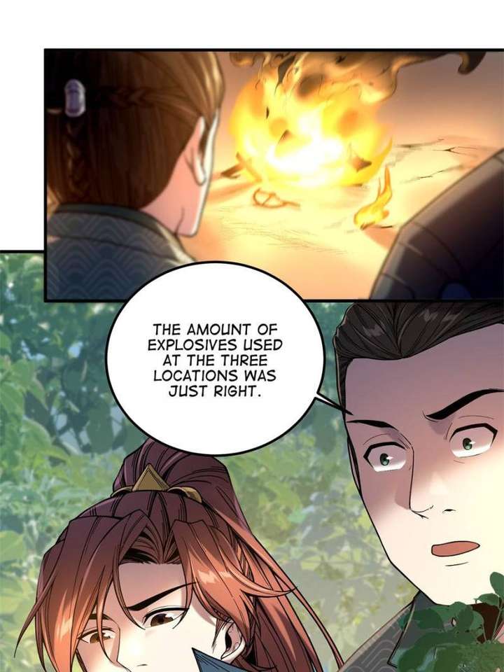 Celebrating the Remaining Life Chapter 88 - Page 24