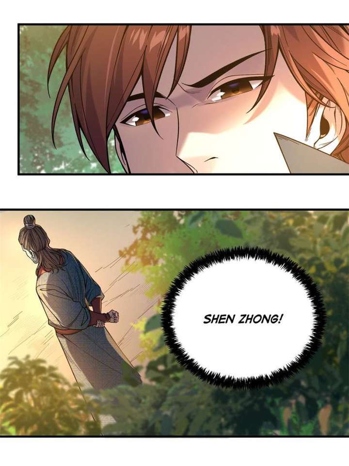 Celebrating the Remaining Life Chapter 88 - Page 26