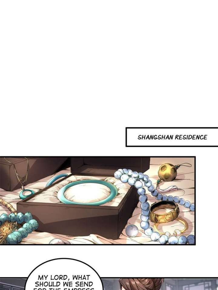 Celebrating the Remaining Life Chapter 88 - Page 27