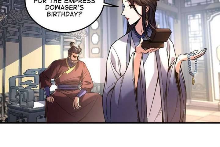 Celebrating the Remaining Life Chapter 88 - Page 28