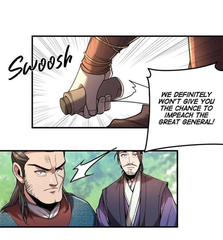 Celebrating the Remaining Life Chapter 88 - Page 3