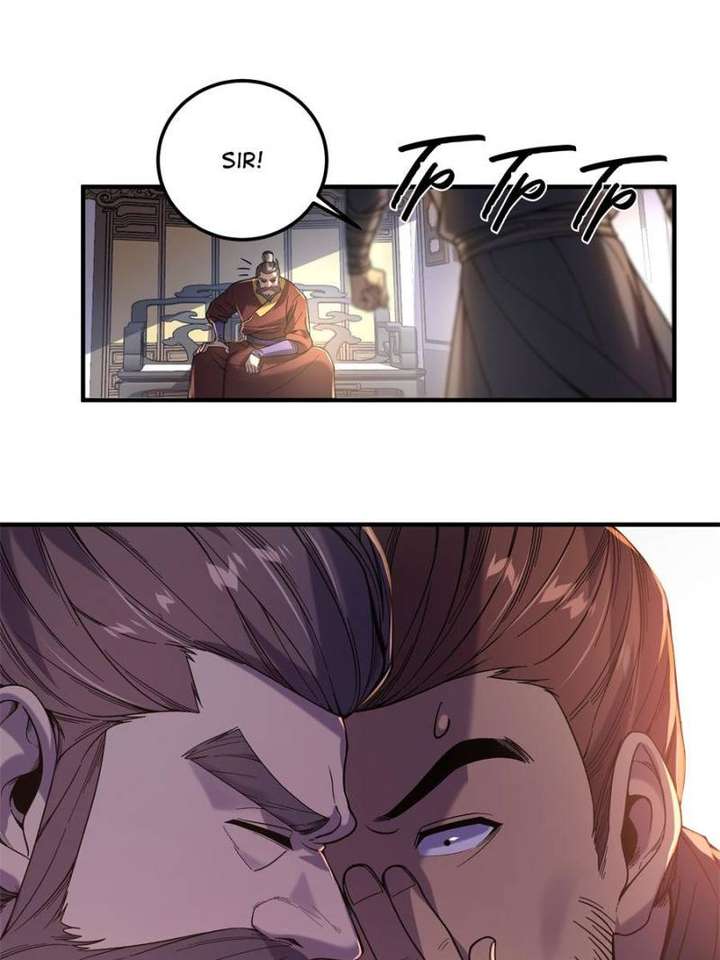 Celebrating the Remaining Life Chapter 88 - Page 30