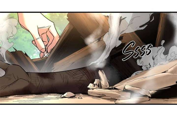 Celebrating the Remaining Life Chapter 88 - Page 35