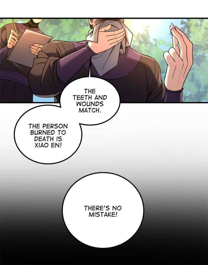 Celebrating the Remaining Life Chapter 88 - Page 36