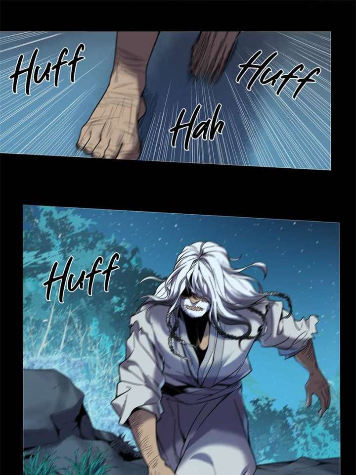 Celebrating the Remaining Life Chapter 88 - Page 37