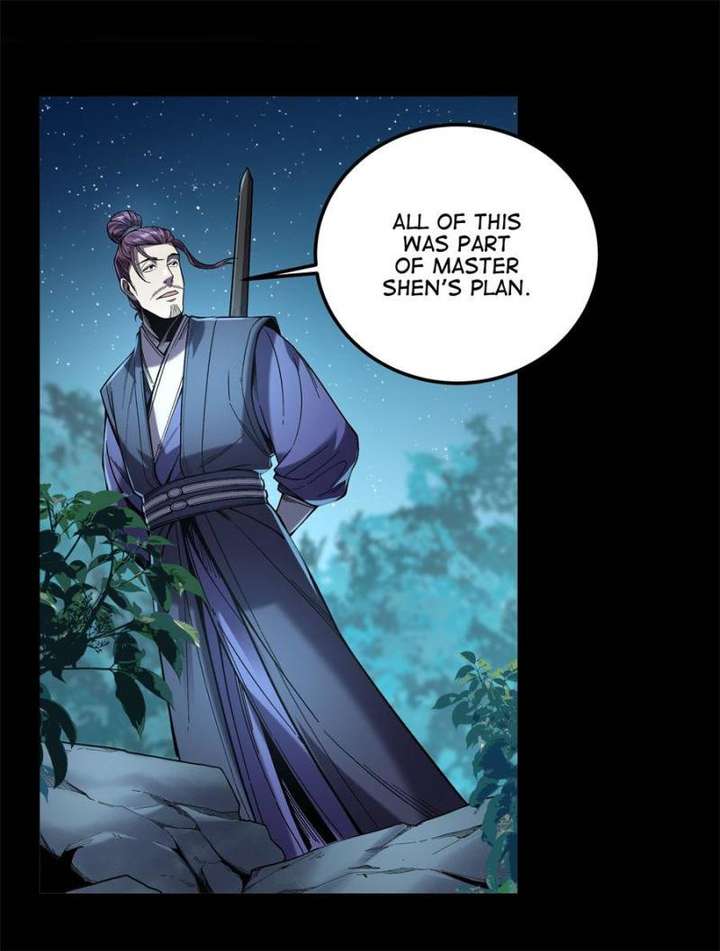 Celebrating the Remaining Life Chapter 88 - Page 42