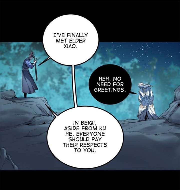 Celebrating the Remaining Life Chapter 88 - Page 43