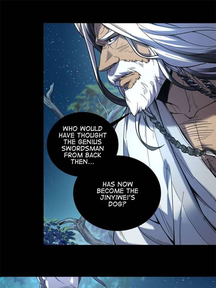 Celebrating the Remaining Life Chapter 88 - Page 44