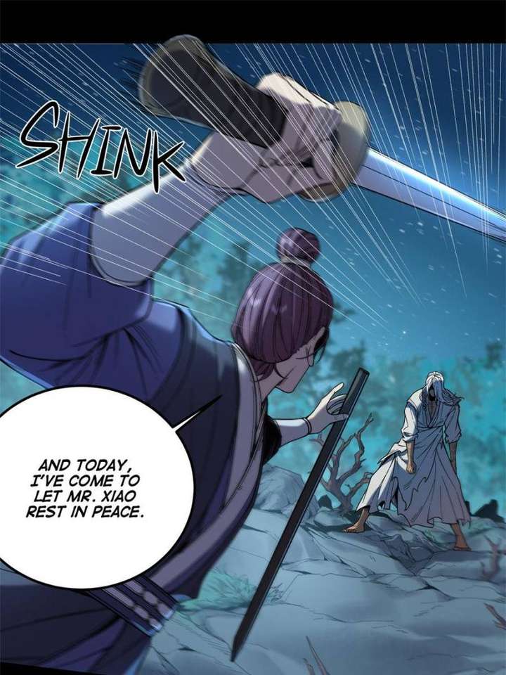 Celebrating the Remaining Life Chapter 88 - Page 46