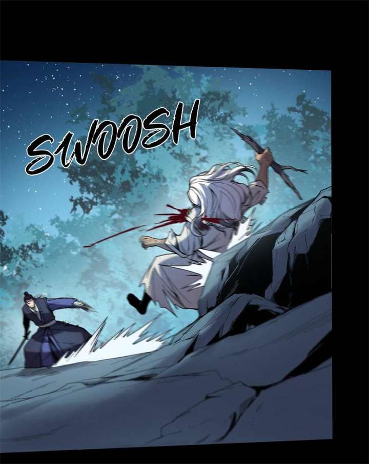 Celebrating the Remaining Life Chapter 88 - Page 50