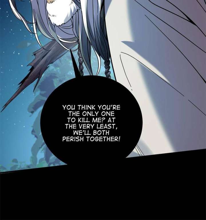 Celebrating the Remaining Life Chapter 88 - Page 52