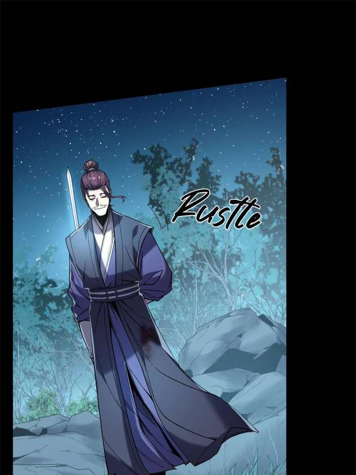 Celebrating the Remaining Life Chapter 88 - Page 53