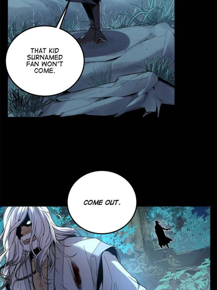 Celebrating the Remaining Life Chapter 88 - Page 54