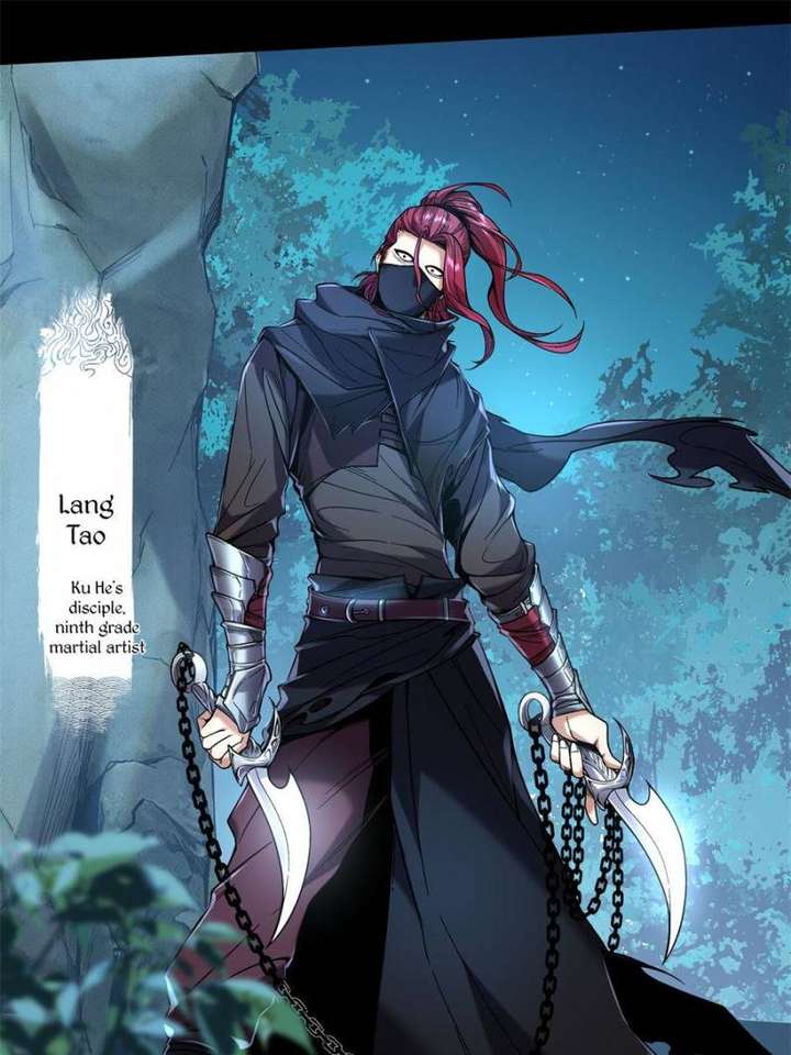 Celebrating the Remaining Life Chapter 88 - Page 56