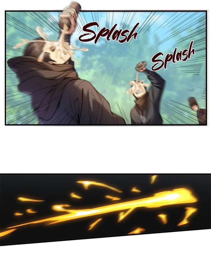 Celebrating the Remaining Life Chapter 88 - Page 6