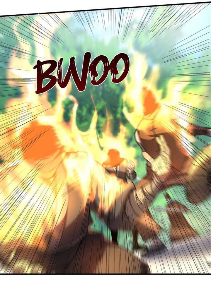 Celebrating the Remaining Life Chapter 88 - Page 9