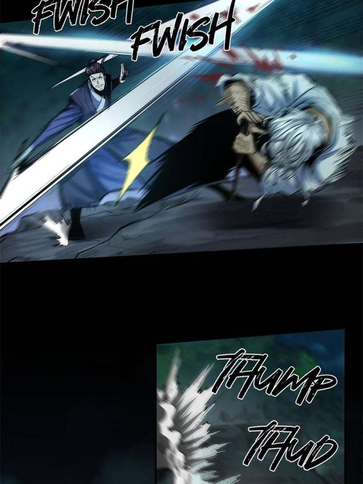 Celebrating the Remaining Life Chapter 89 - Page 10