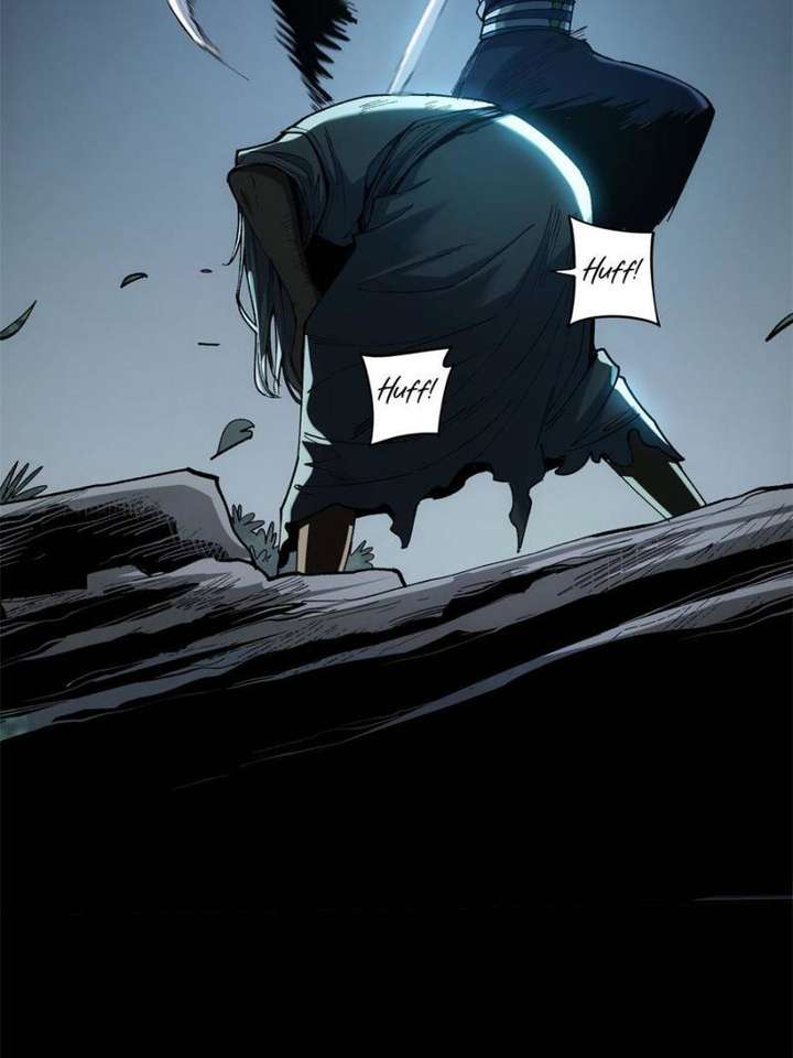 Celebrating the Remaining Life Chapter 89 - Page 12