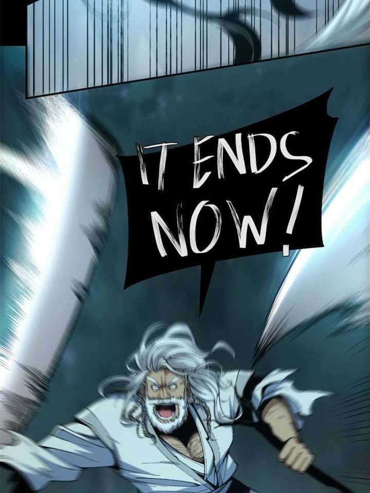 Celebrating the Remaining Life Chapter 89 - Page 14