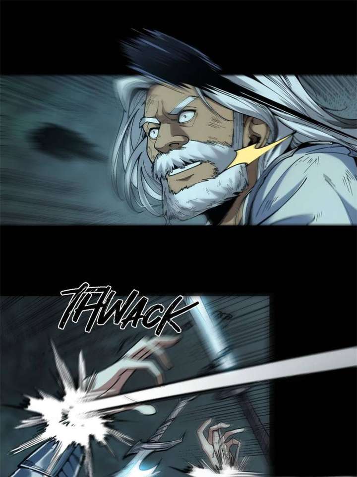 Celebrating the Remaining Life Chapter 89 - Page 16