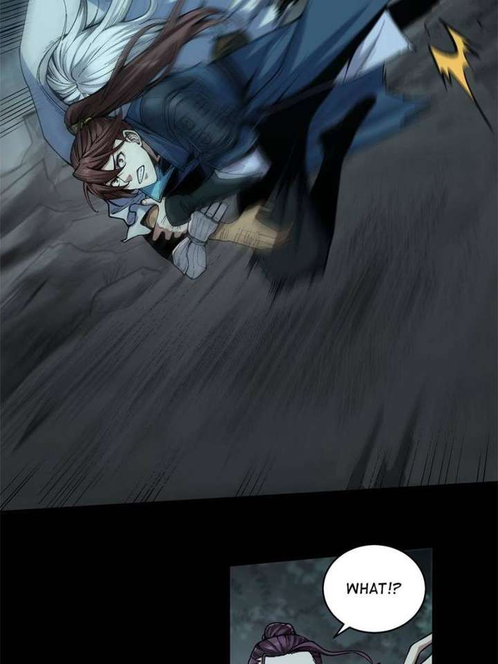 Celebrating the Remaining Life Chapter 89 - Page 18