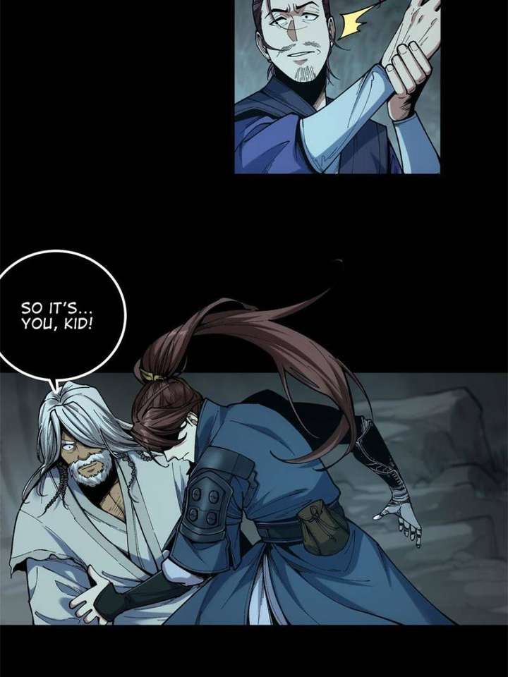 Celebrating the Remaining Life Chapter 89 - Page 19