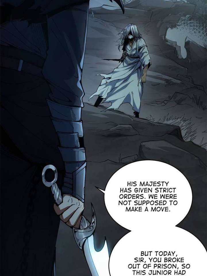 Celebrating the Remaining Life Chapter 89 - Page 2