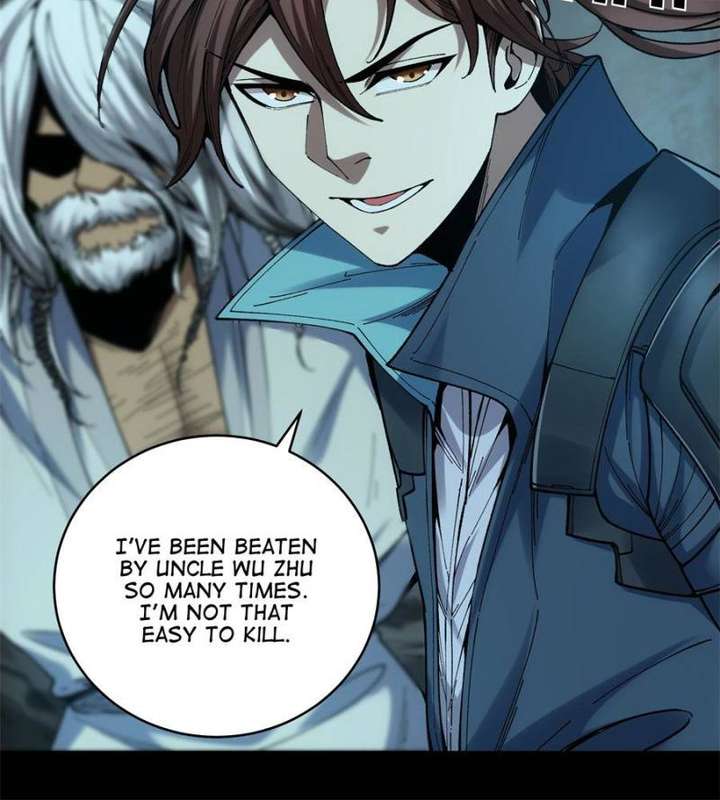 Celebrating the Remaining Life Chapter 89 - Page 21