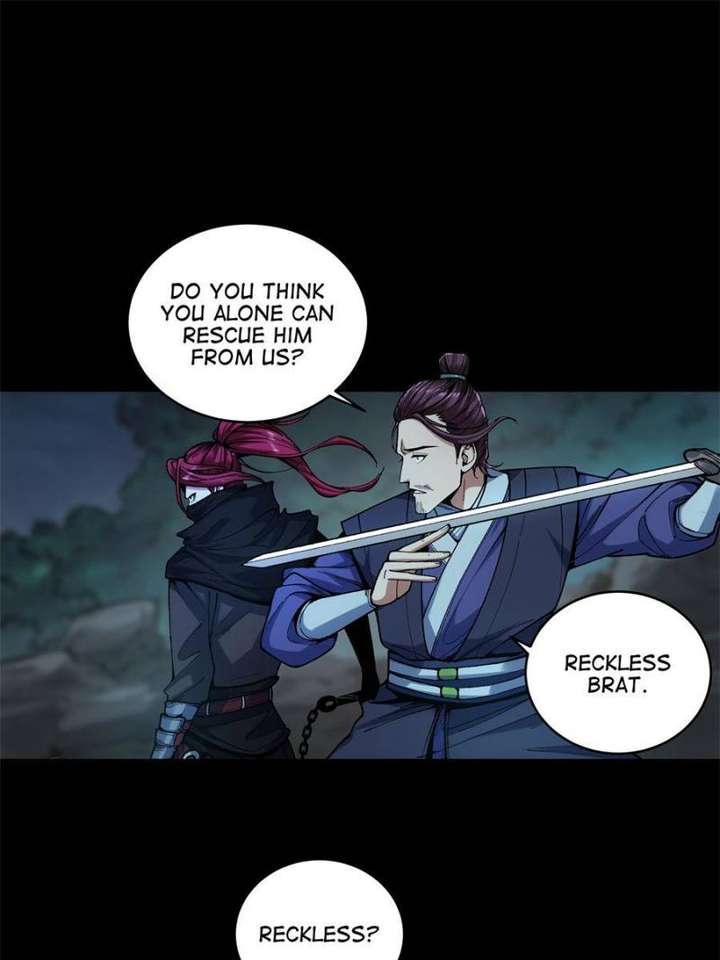 Celebrating the Remaining Life Chapter 89 - Page 22