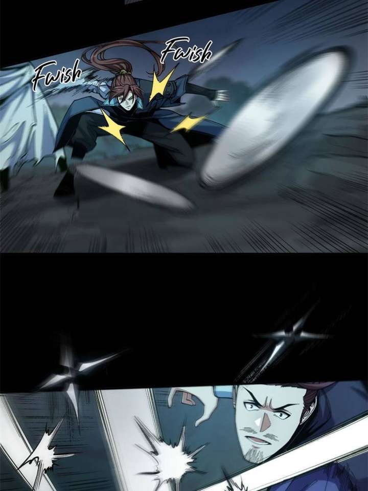 Celebrating the Remaining Life Chapter 89 - Page 25