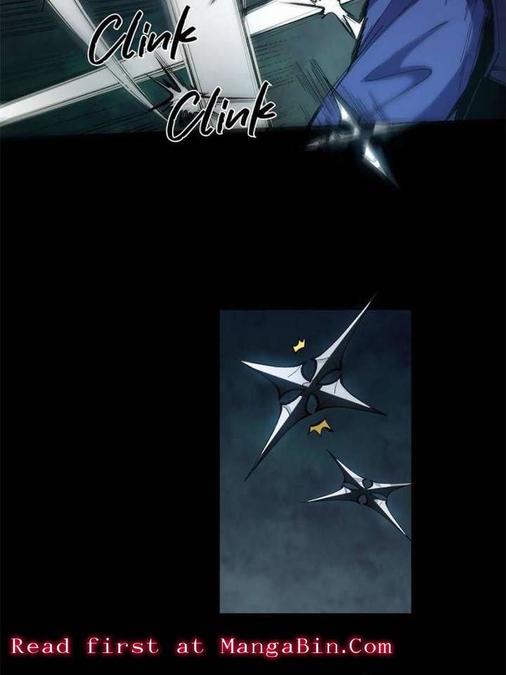 Celebrating the Remaining Life Chapter 89 - Page 26