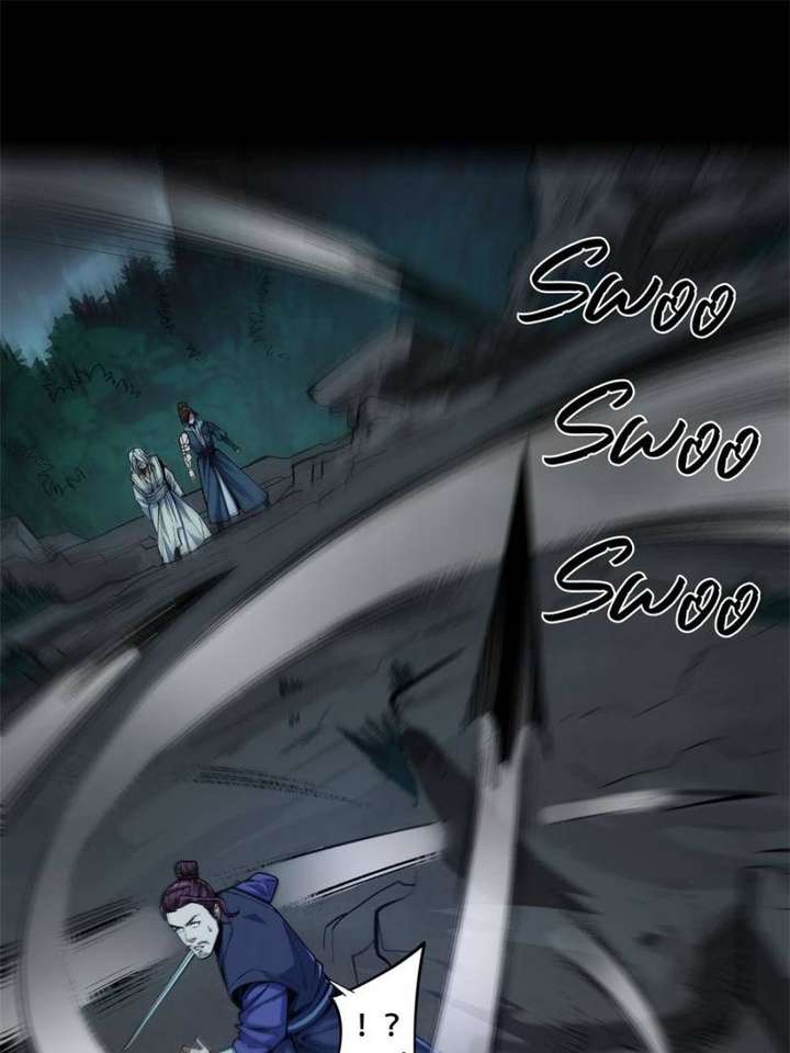 Celebrating the Remaining Life Chapter 89 - Page 28